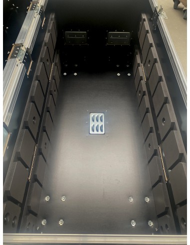 Malle Bulldog 90x60x60