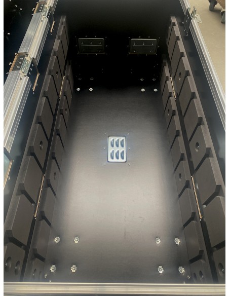 Malle Bulldog 90x60x60