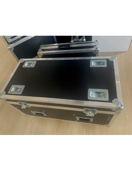 Malle Bulldog 90x60x60