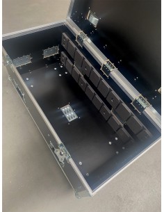 Malle Bulldog 120x60x60 2
