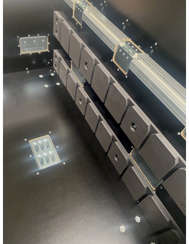 Malle Bulldog 120x60x60