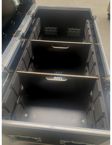 Malle Bulldog 120x60x60