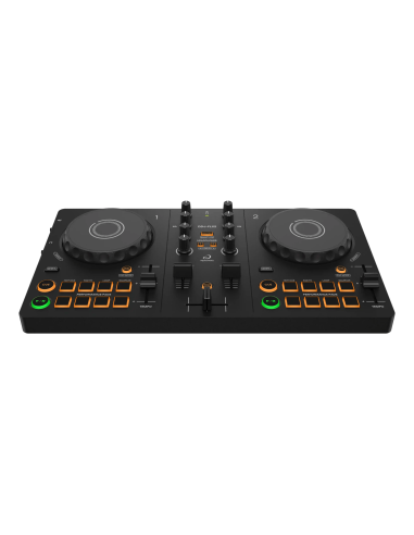 ALPHATHETA DDJ-FLX2