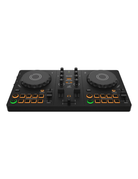ALPHATHETA DDJ-FLX2