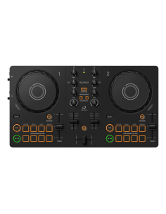 ALPHATHETA DDJ-FLX2