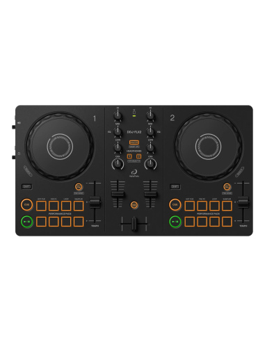 ALPHATHETA DDJ-FLX2