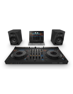 ALPHATHETA DDJ-GRV6