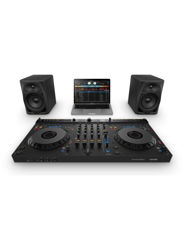 ALPHATHETA DDJ-GRV6