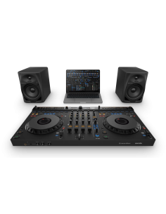 ALPHATHETA DDJ-GRV6 2