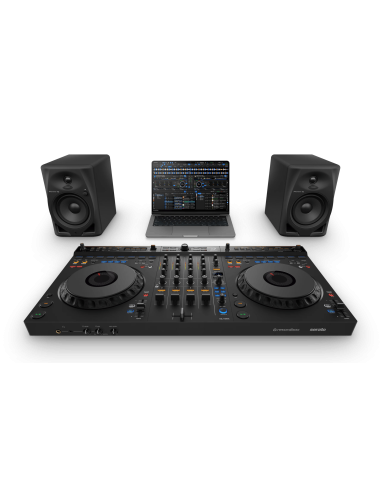 ALPHATHETA DDJ-GRV6