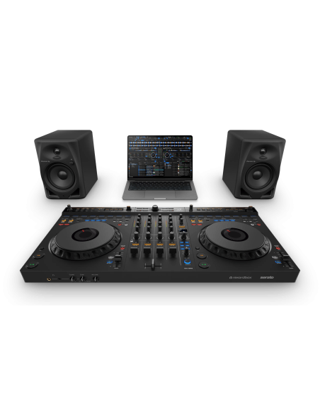 ALPHATHETA DDJ-GRV6