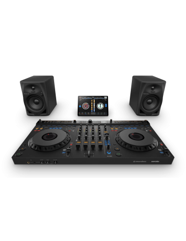 ALPHATHETA DDJ-GRV6