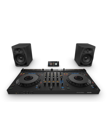 ALPHATHETA DDJ-GRV6