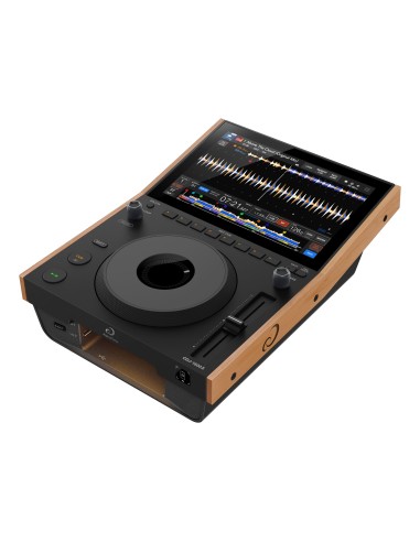 ALPHATHETA CDJ-1500X