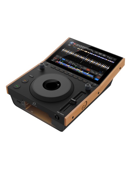 ALPHATHETA CDJ-1500X