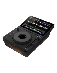 ALPHATHETA CDJ-1500X 2