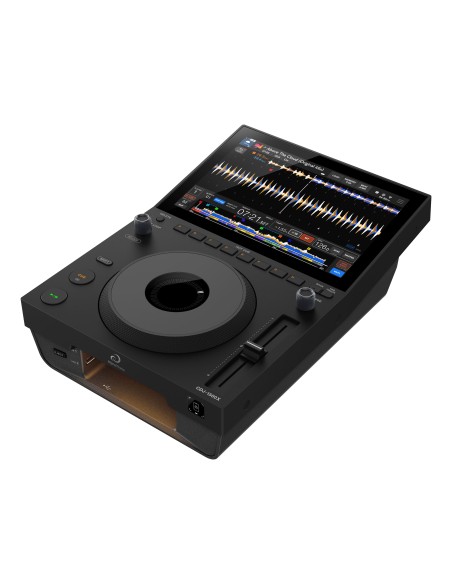 ALPHATHETA CDJ-1500X