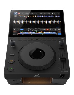 ALPHATHETA CDJ-1500X