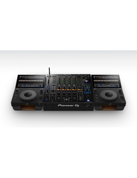 ALPHATHETA CDJ-1500X