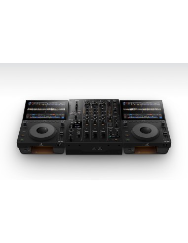 ALPHATHETA CDJ-1500X