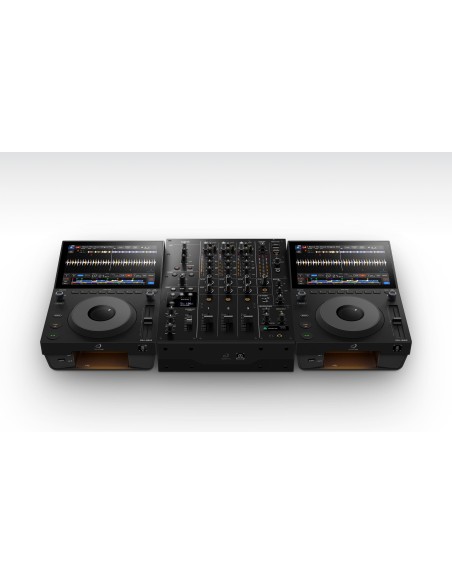ALPHATHETA CDJ-1500X