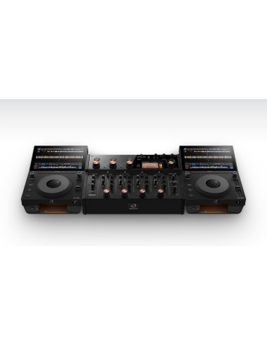 ALPHATHETA CDJ-1500X