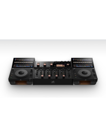 ALPHATHETA CDJ-1500X