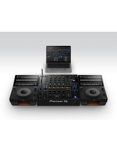 ALPHATHETA CDJ-1500X