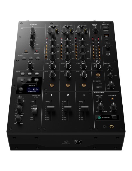 ALPHATHETA DJM-V5