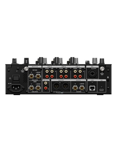 ALPHATHETA DJM-V5