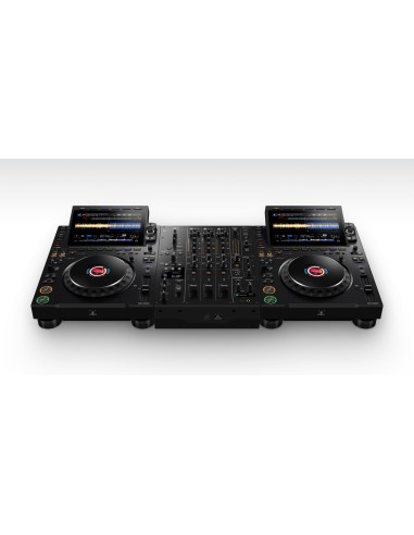 ALPHATHETA DJM-V5