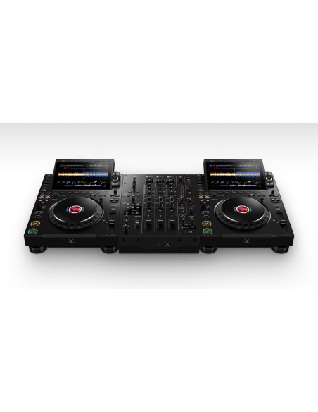 ALPHATHETA DJM-V5