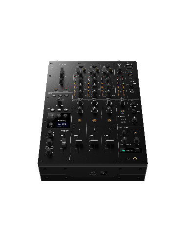 ALPHATHETA DJM-V5