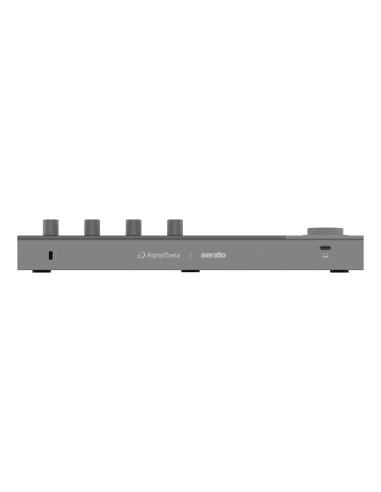ALPHATHETA SLAB