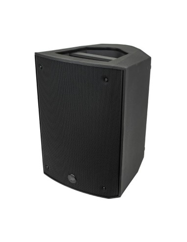 DAP PSS-106 enceinte 6" Bluetooth/MP3 Battery