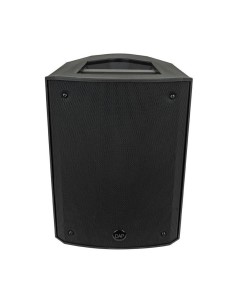 DAP PSS-106 enceinte 6" Bluetooth/MP3 Battery 2