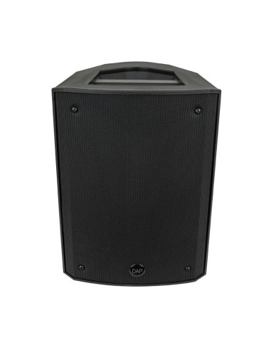 DAP PSS-106 enceinte 6" Bluetooth/MP3 Battery