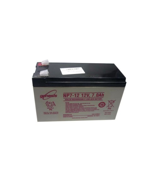 OMNITRONIC Ensemble MES-12BT2 + batterie