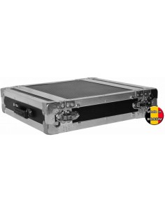 Rack Bulldog 2U 40cm + Couvercle