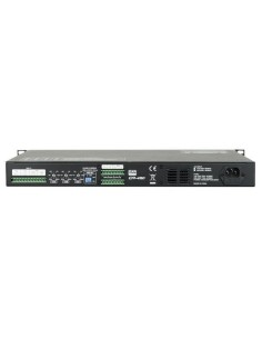 Ampli DAP CA-4150 4x150W - 4Ohms 2