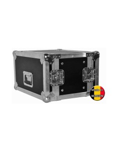 Rack Bulldog 6U 20cm + Couvercle