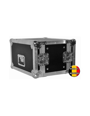 Rack Bulldog 6U 20cm + Couvercle