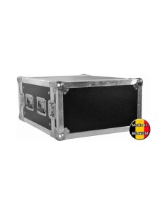 Rack Bulldog 6U 50cm + Couvercle