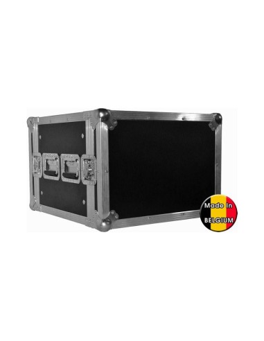 Rack Bulldog 8U 40cm + Couvercle