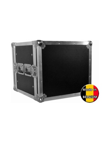 Rack Bulldog 10U 30cm + Couvercle