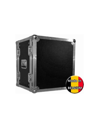 Rack Bulldog 12U 30cm + Couvercle