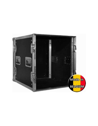 Rack Bulldog 12U 50cm + Couvercle