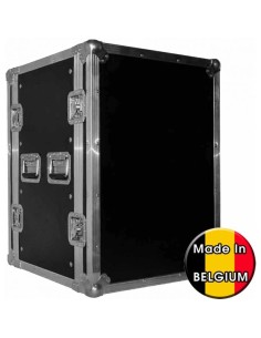 Rack Bulldog 16U 40cm + Couvercle