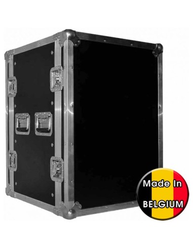 Rack Bulldog 16U 40cm + Couvercle