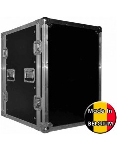 Rack Bulldog 16U 50cm + Couvercle